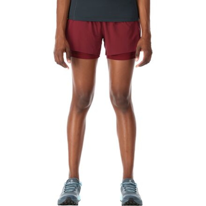 Talus Trail Short – Women&apos;s