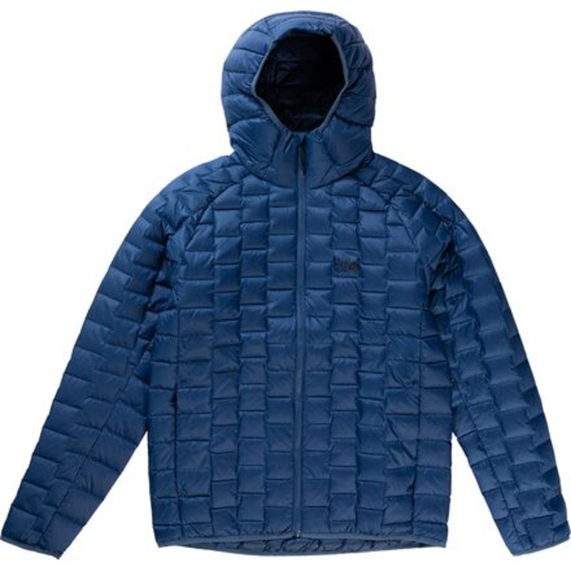 Temescalborz Down Hoodie – Men&apos;s