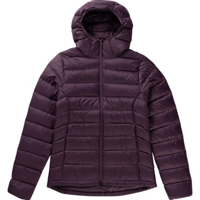 Tiberondack Down Hoodie – Women&apos;s