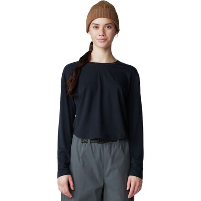 Trek N Go Long-Sleeve Top – Women&apos;s