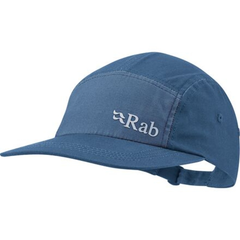 Venant 5 Panel Cap|Blue Night/Orion Blue|Ebony/Footprint|Light Khaki/Army|One Size