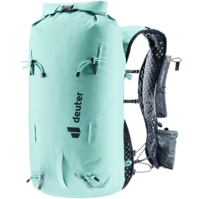 Vertrail 16L Backpack|Glacier/Graphite|Graphite/Tin|Turmeric/Teal|One Size
