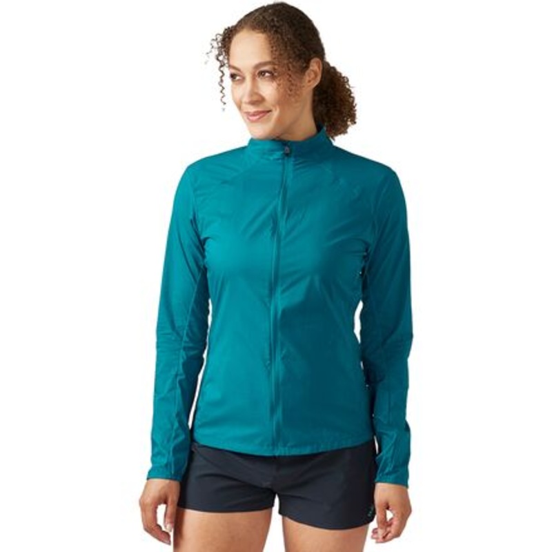 Windveil Jacket – Women&apos;s