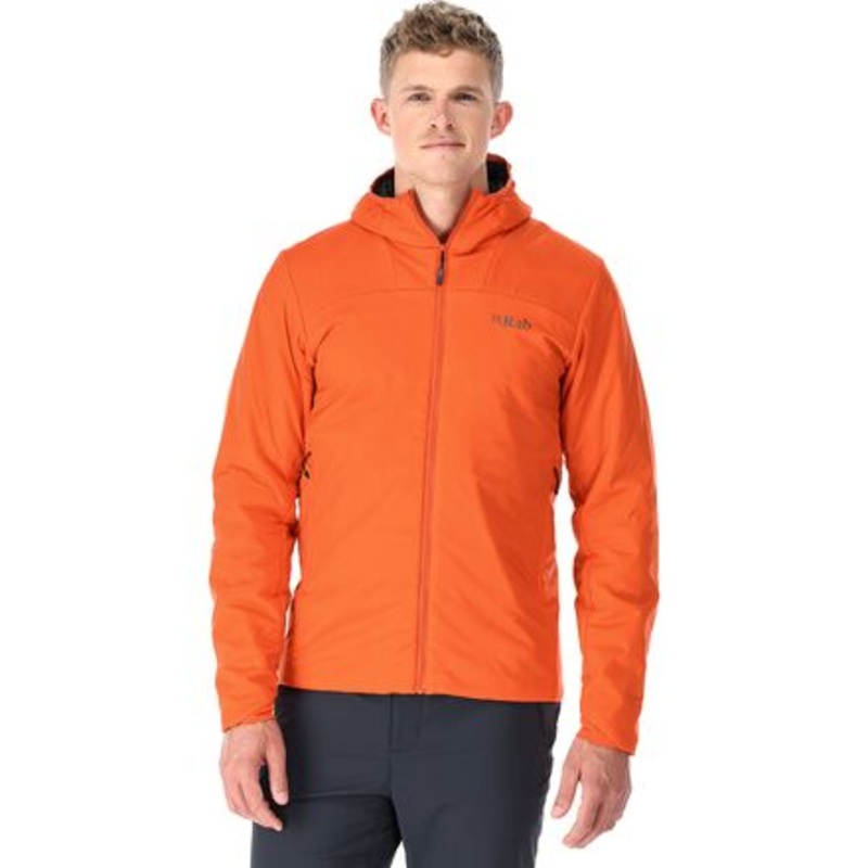 Xenair Alpine Light Jacket – Men&apos;s