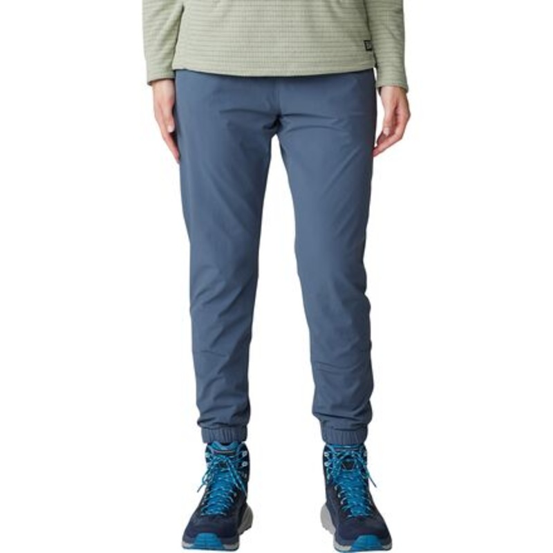 Yumalina Active Pull-On Lined Jogger – Women&apos;s