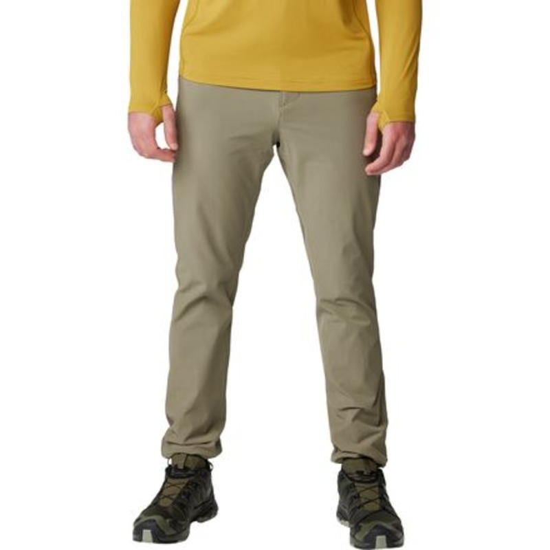 Yumalino Active Lined Pant – Men&apos;s