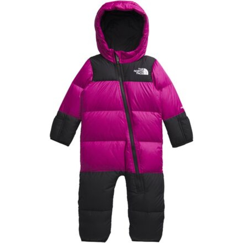 1996 Retro Nuptse One-Piece – Infants&apos;