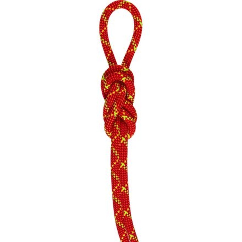 8.0 Alpine Core Protect Dry Rope