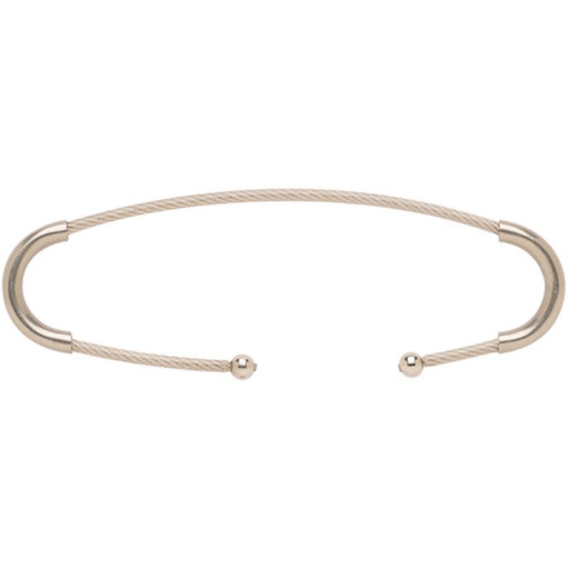 Adjustable Tip Loop Cable|One Color|Mini|Standard|Oversized