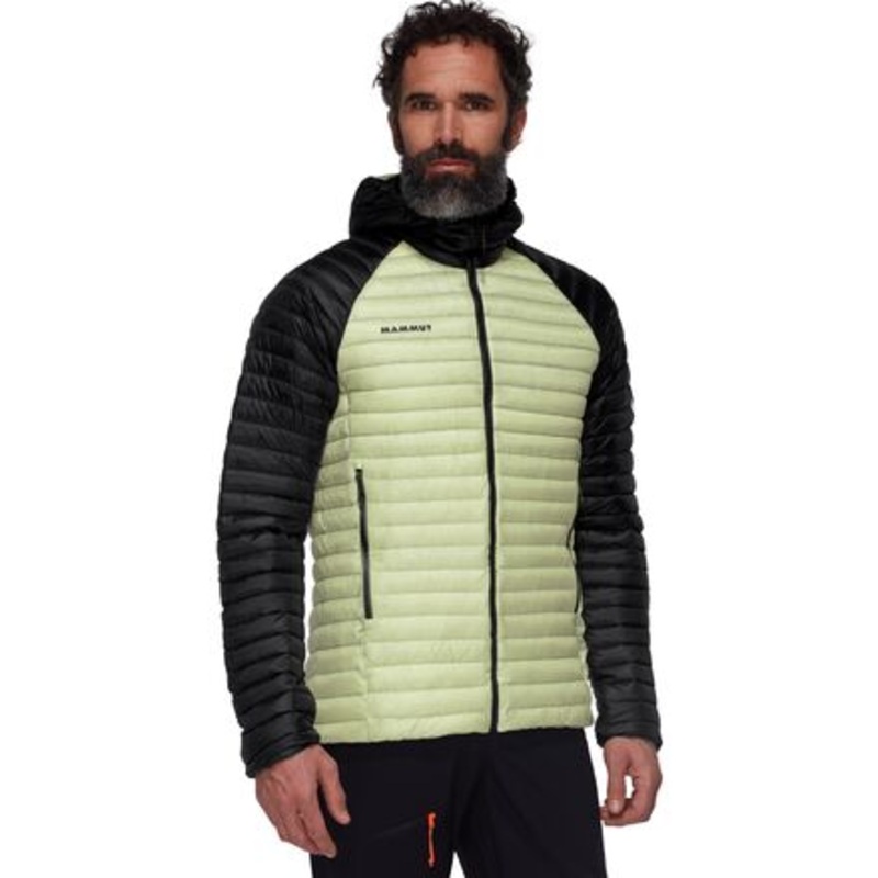 Aenergy IN Hooded Jacket – Men&apos;s