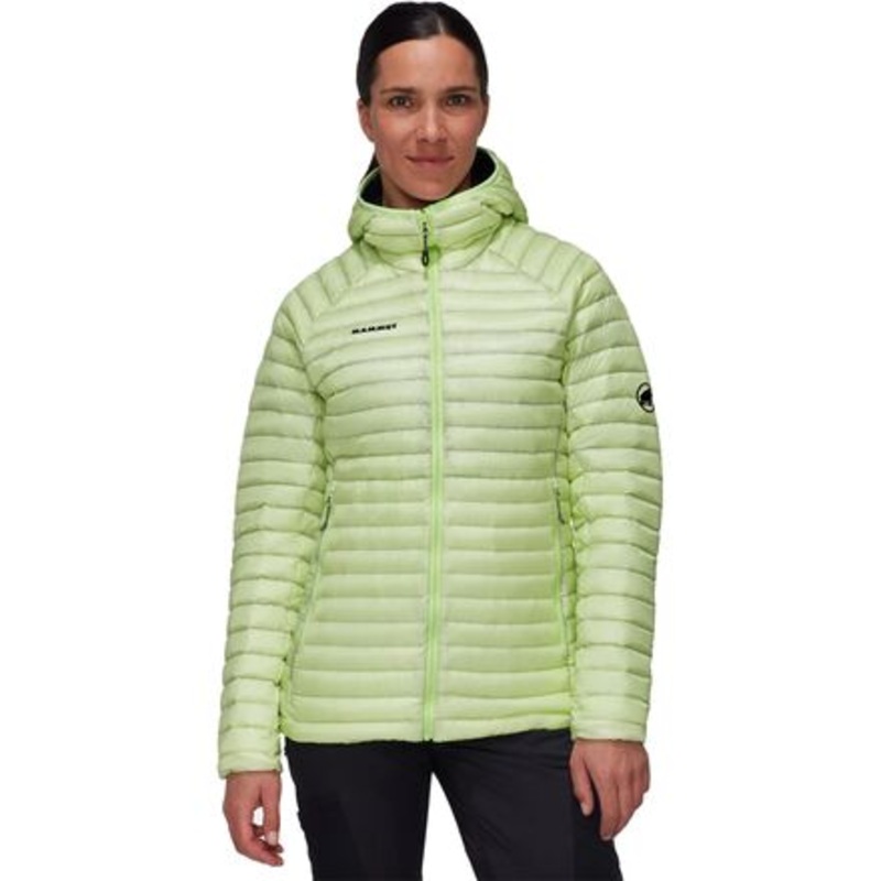 Aenergy IN Hooded Jacket – Women&apos;s