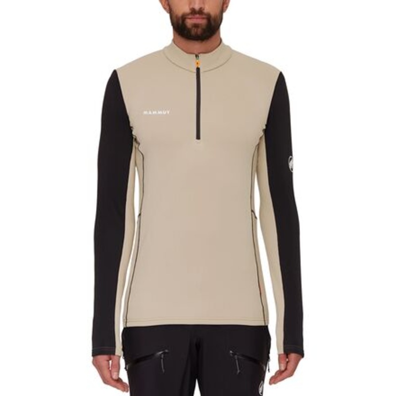 Aenergy ML Half-Zip Pullover – Men&apos;s