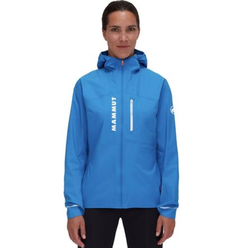 Aenergy TR HS Hooded Jacket – Women&apos;s