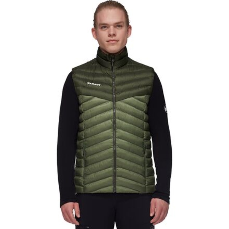 Albula IN Vest – Men&apos;s|Marsh/Dark Marsh|XL