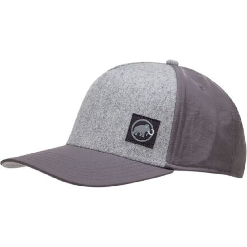 Alnasca Cap|Titanium/Granit|L/XL|S/M