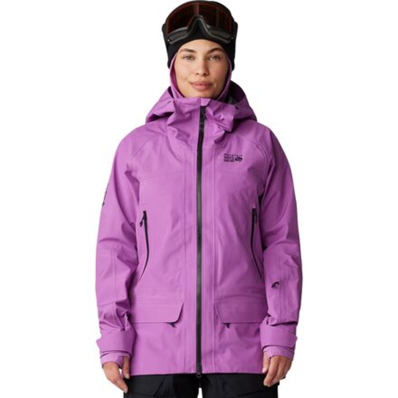 Boundary Ridge GORE-TEX Jacket – Women&apos;s