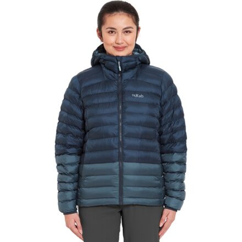 Cirrus Alpine Jacket – Women&apos;s
