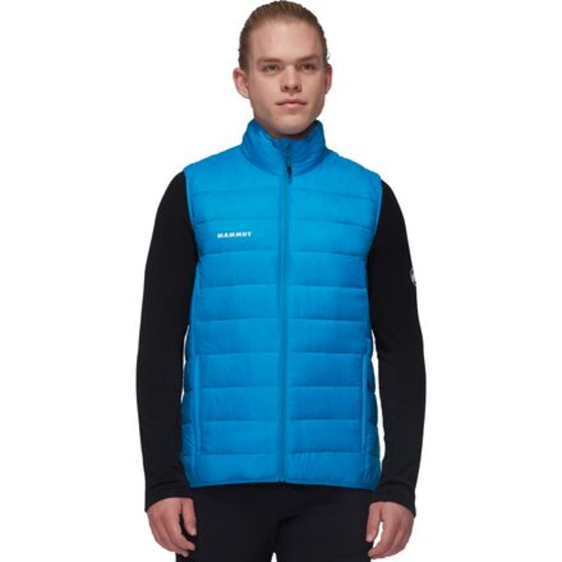 Crag IN Vest – Men&apos;s|Glacier Blue|S|M