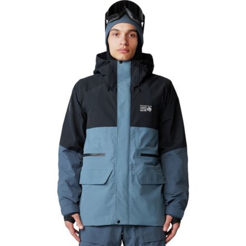 First Tracks Jacket – Men&apos;s