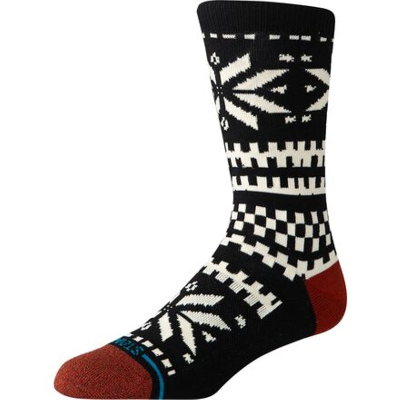 Flake Medium Cushion Cotton Crew Sock – Women&apos;s