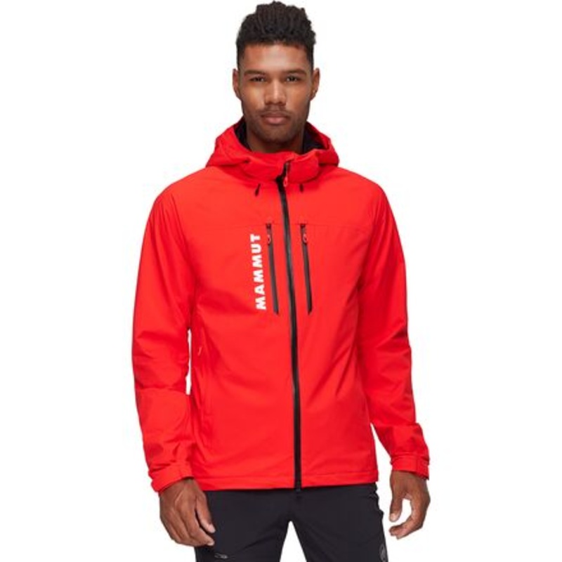 Freeflight HS Thermo Hooded Jacket – Men&apos;s