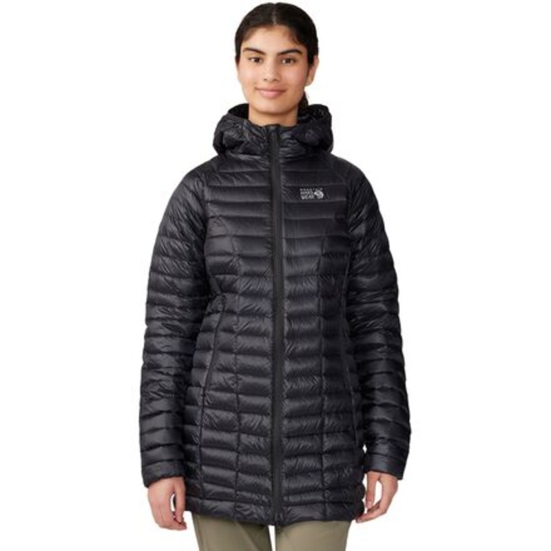 Ghost Whisperer Parka – Women&apos;s