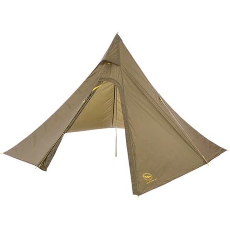 Gold Camp UL 3 Tarp|One Color|3-Person