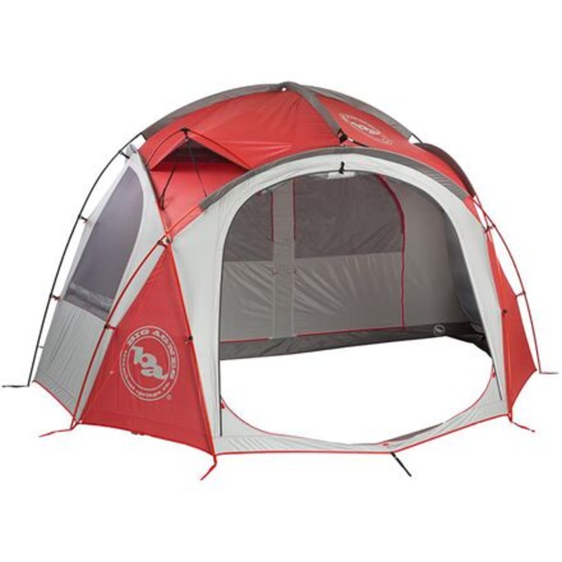 Guard Station Accessory Body|Gray|4-Person