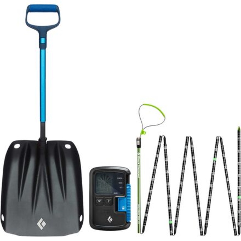Guide Avy Safety Set|One Color|One Size