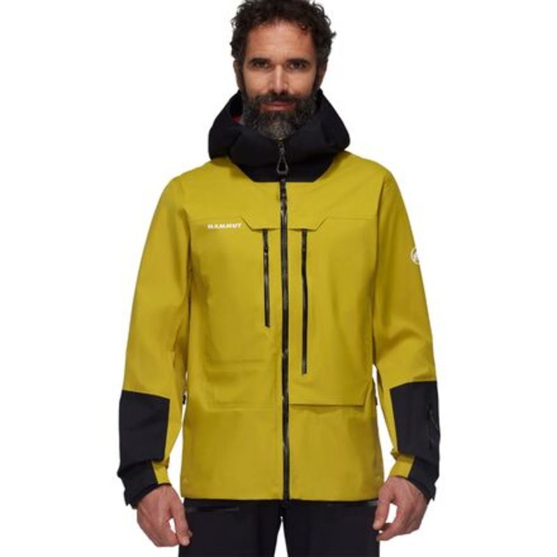 Haldigrat Air HS Hooded Jacket – Men&apos;s