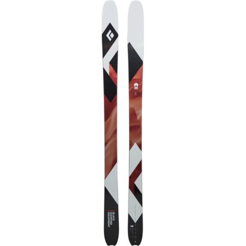 Helio Carbon 95 Ski – 2025|One Color|176cm|162cm|169cm|183cm