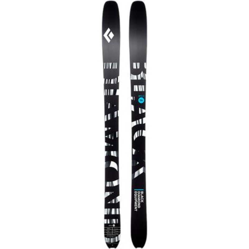 Impulse 104 Ski – 2024|One Color|186cm|165cm