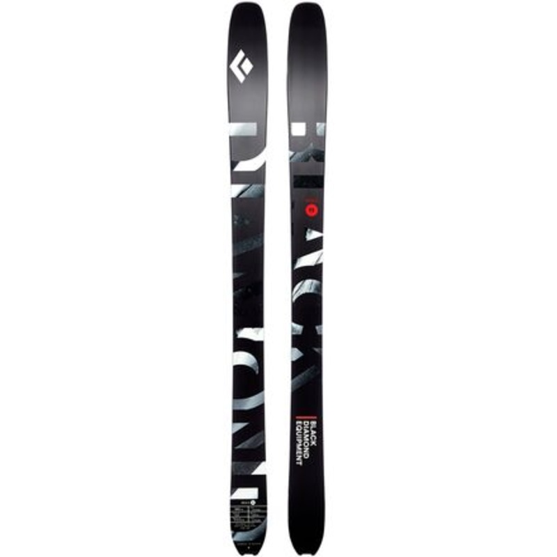 Impulse 98 Ski – 2024|One Color|161cm|189cm