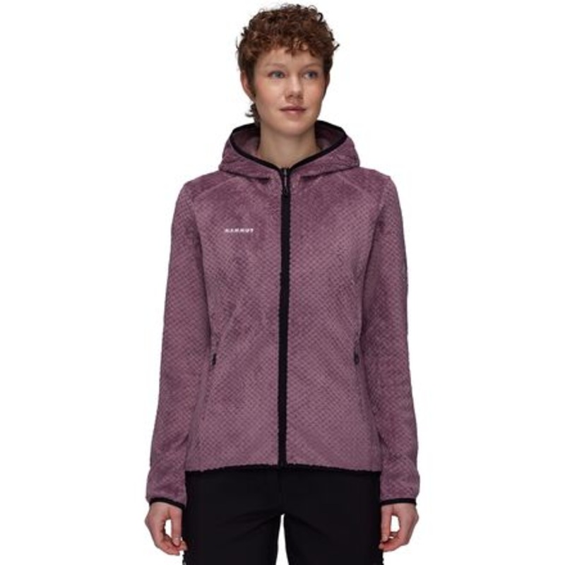 Innominata ML Hooded Jacket – Women&apos;s