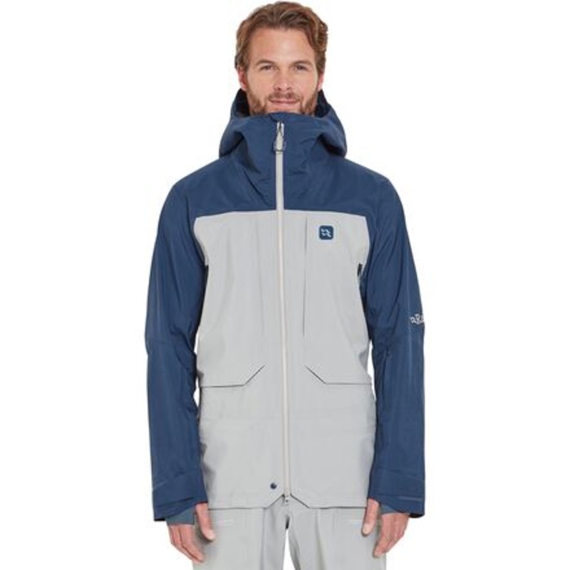 Khroma Converge Jacket – Men&apos;s