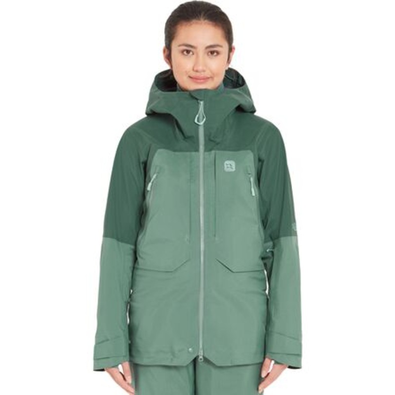 Khroma Converge Jacket – Women&apos;s