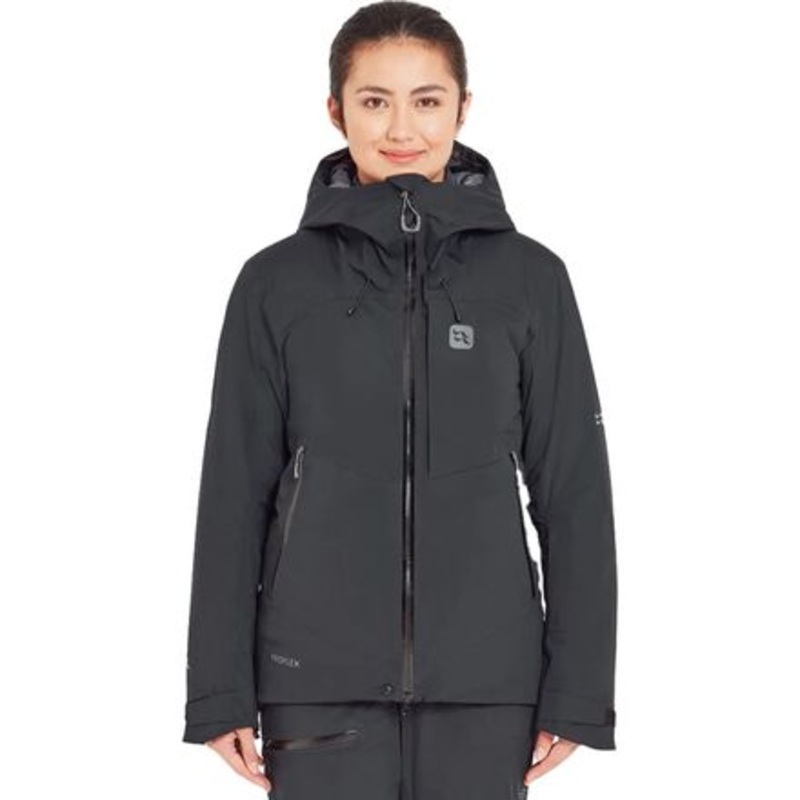 Khroma Diffract Jacket – Women&apos;s