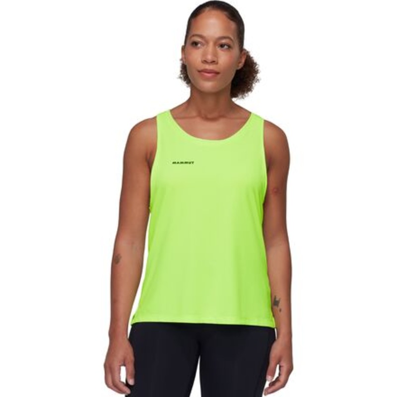 Massone Sport Tank Top – Women&apos;s