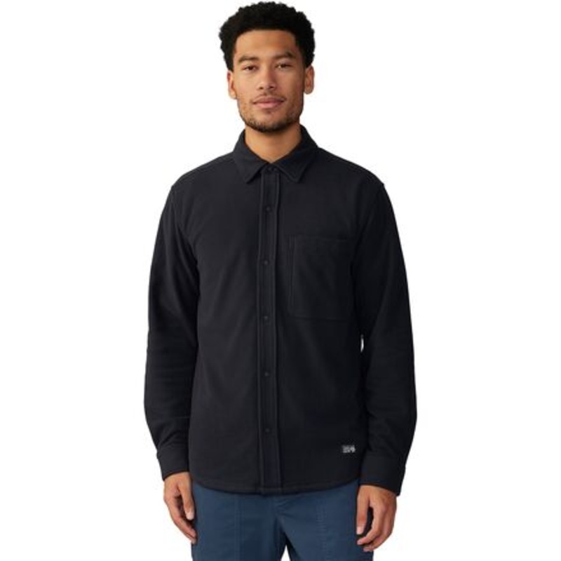 Microchill Long-Sleeve Shirt – Men&apos;s