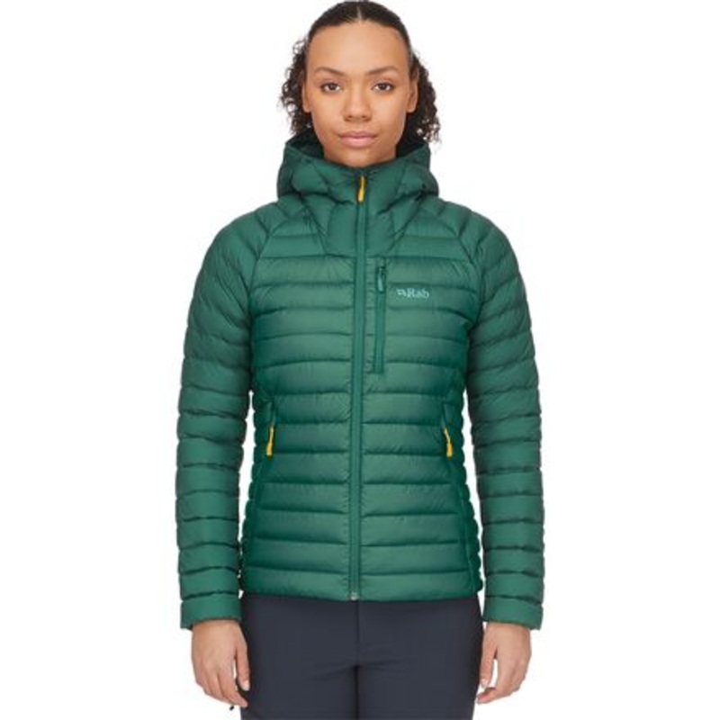 Microlight Alpine Down Jacket – Women&apos;s