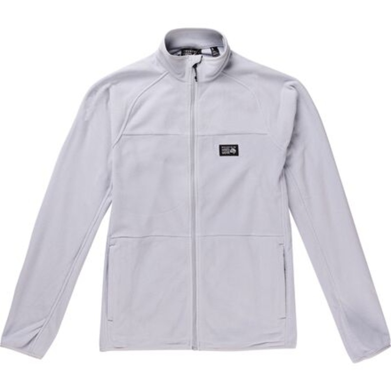 Oakoram Fleece Full-Zip Jacket – Men&apos;s