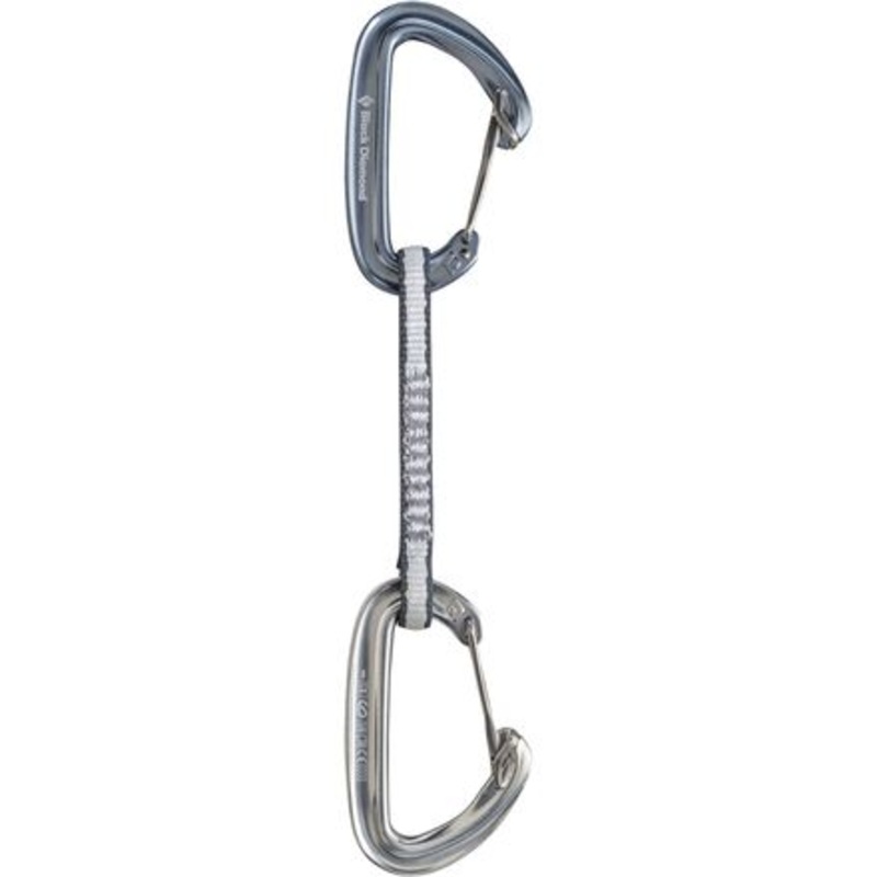 Oz Quickdraw|Gray/Polished|12cm
