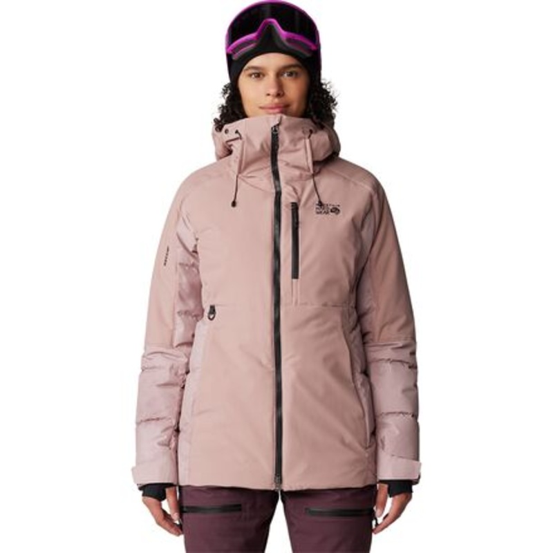 Powder Maven Down Jacket – Women&apos;s