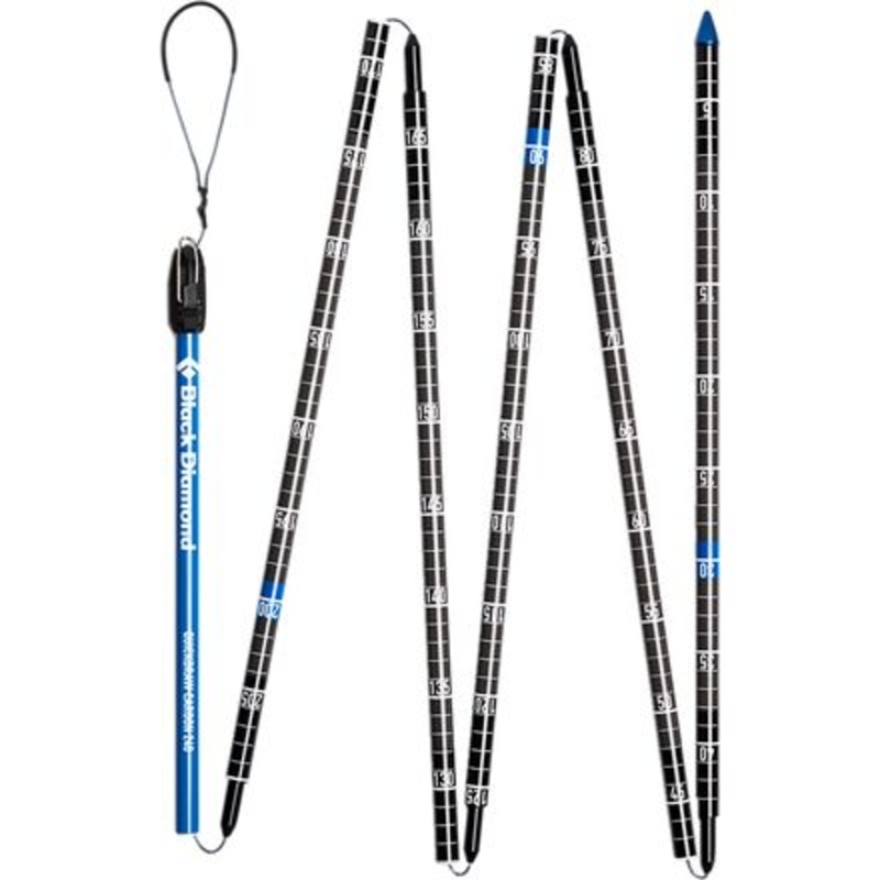 Quickdraw Carbon Probe 240|One Color|240cm