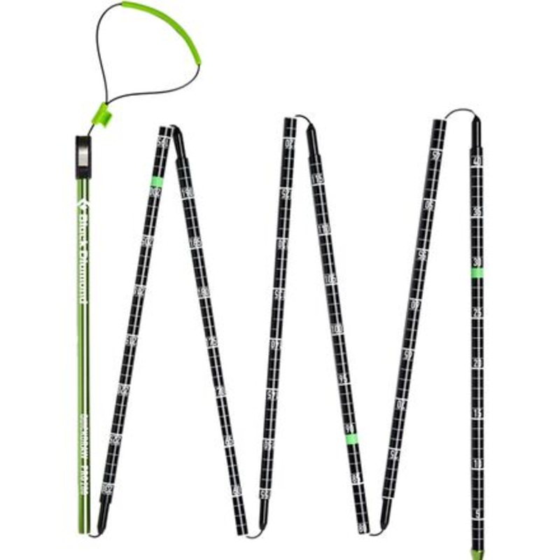 Quickdraw Pro Probe 280|One Color|280cm