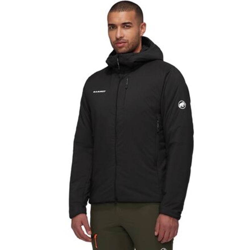 Rime IN Flex Hooded Jacket – Men&apos;s