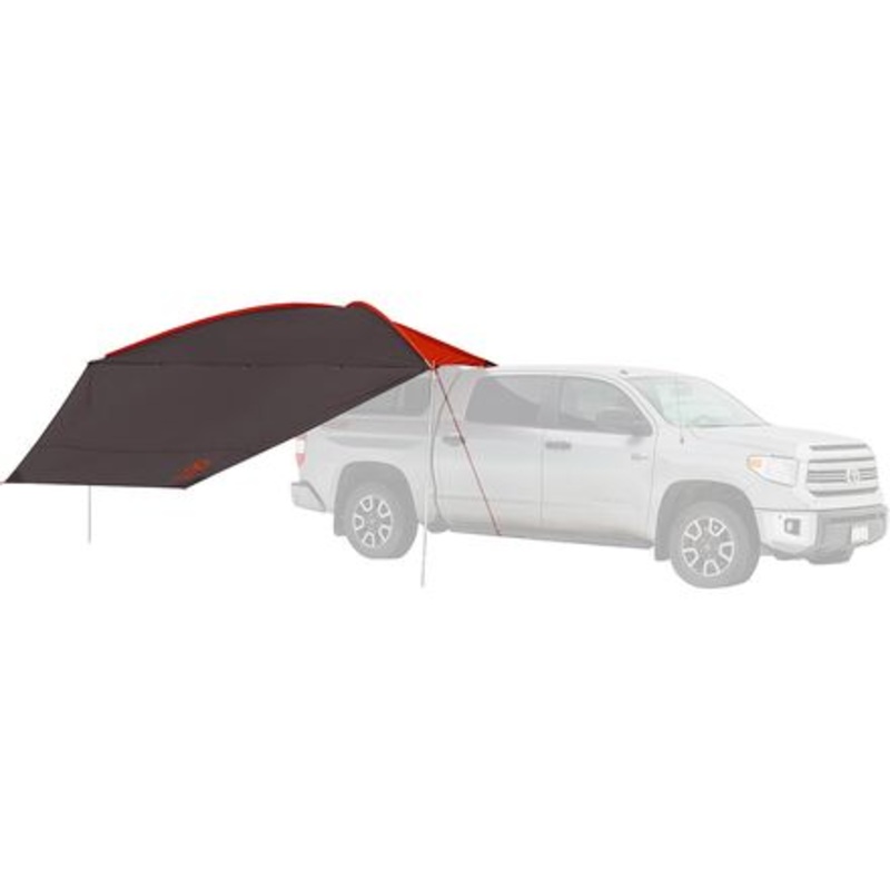 Sand Wash Car Tarp|Rooibos/Shale|One Size