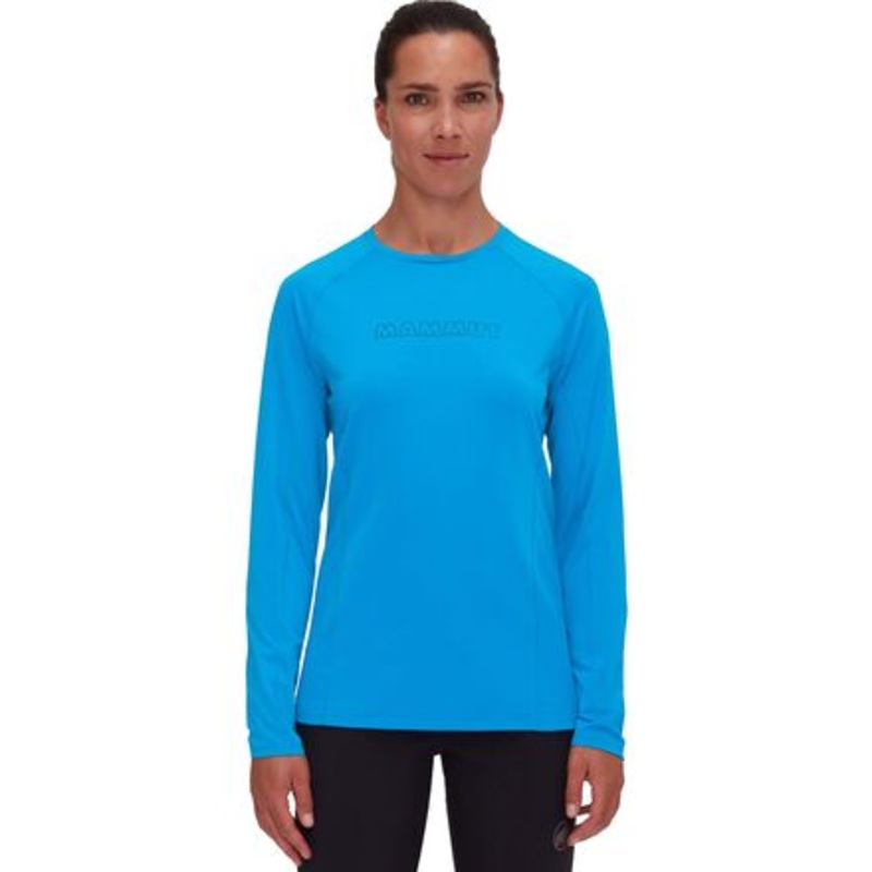 Selun FL Long-Sleeve Logo – Women&apos;s