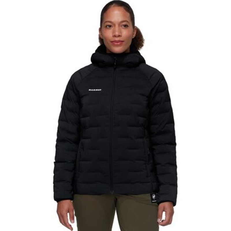 Sender IN Hooded Jacket – Women&apos;s