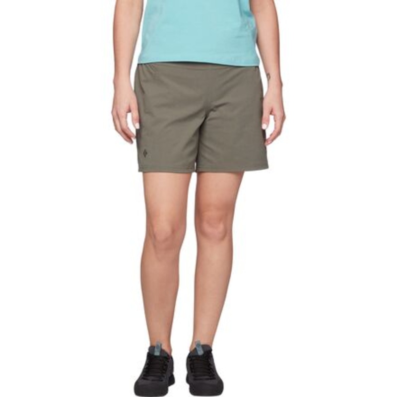 Sierra Short – Women&apos;s|Tundra|Moab Brown|L|S